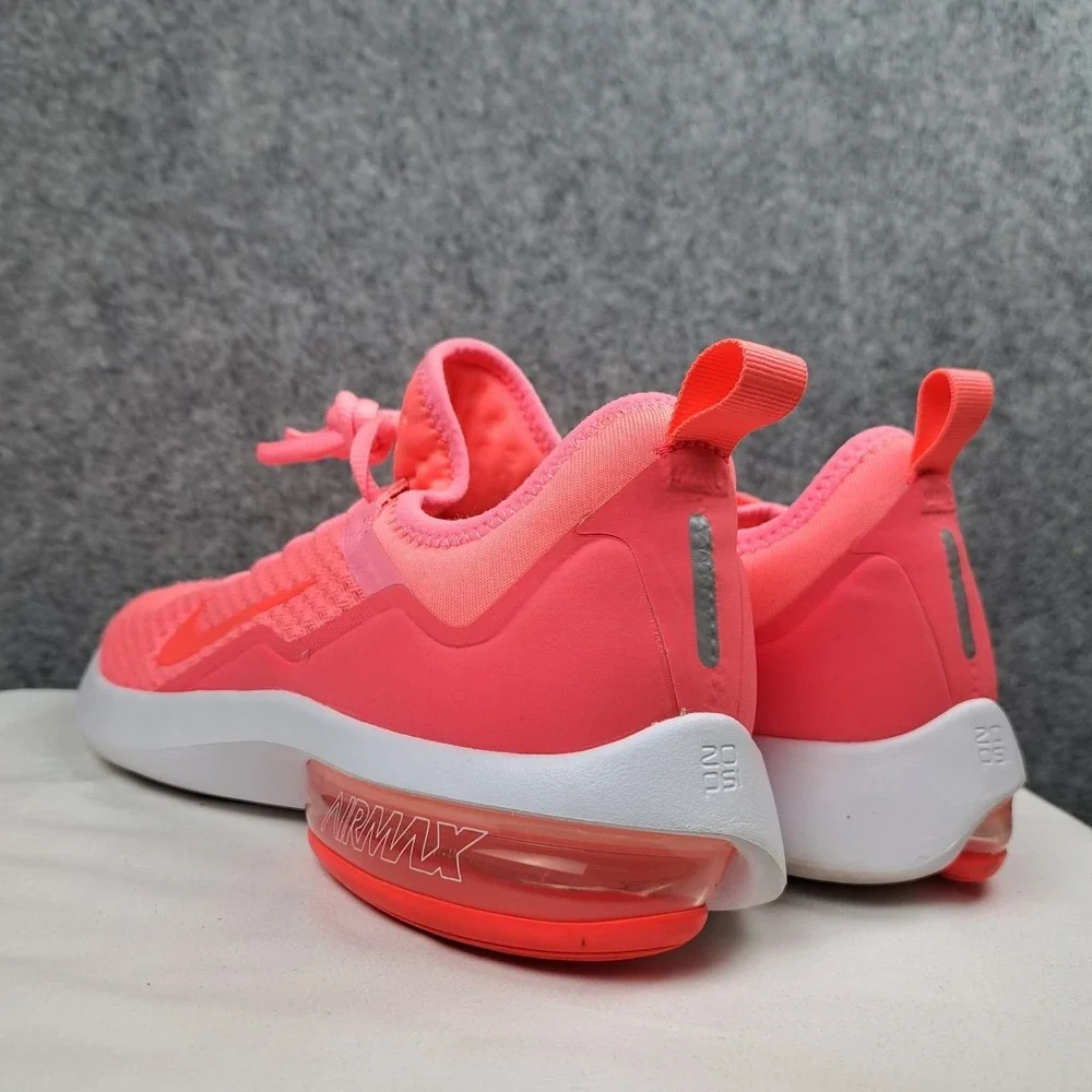 NIKE AIR MAX‎ KANTARA Athletic Running Pink Trainers 908992-600 Womens Size 10